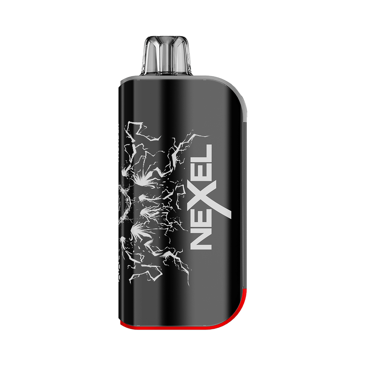 Nexel Thunder 15000 Prefilled Pod Vape Kit (BOX OF 5) Fizzy Cherry