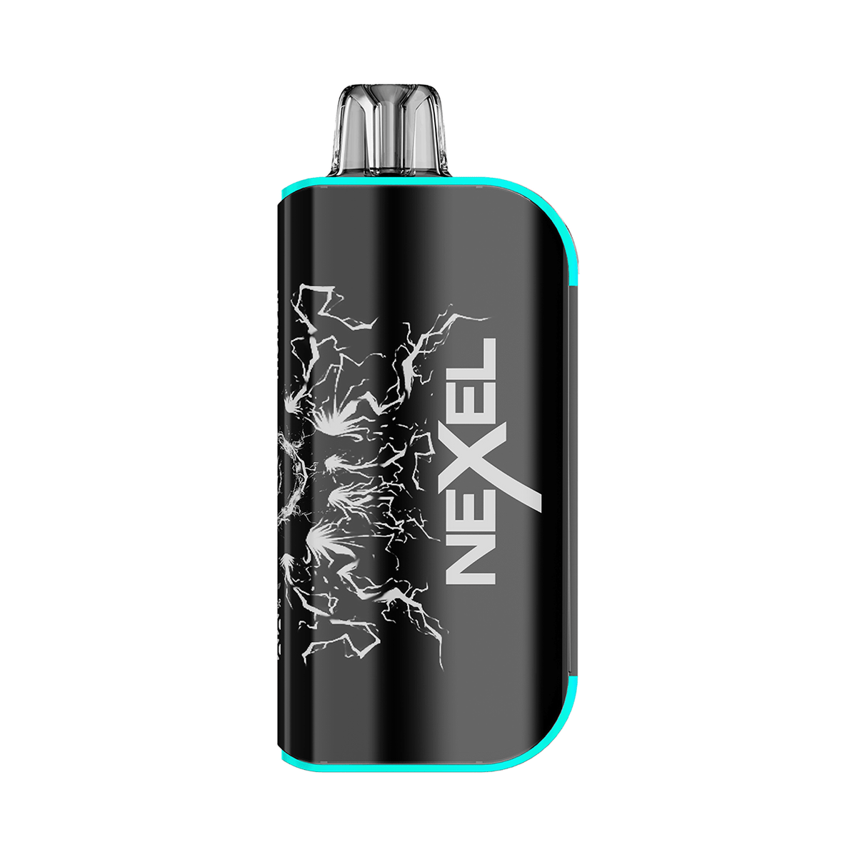 Nexel Thunder 15000 Prefilled Pod Vape Kit (BOX OF 5) Mr Blue