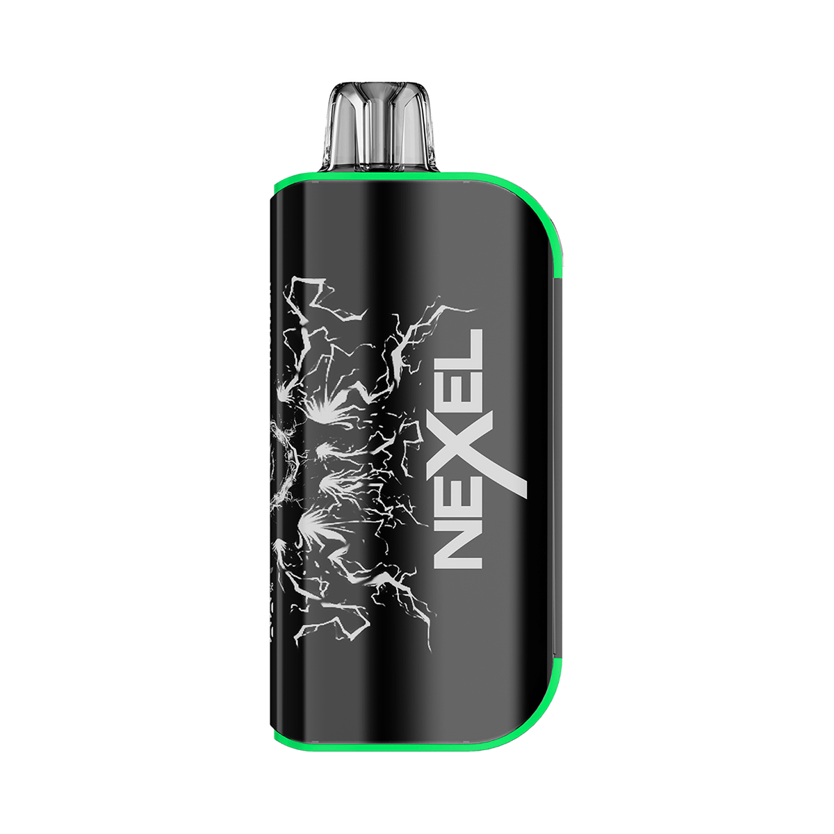 Nexel Thunder 15000 Prefilled Pod Vape Kit (BOX OF 5) Watermelon Ice