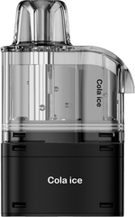 Nexel Thunder 15k Replacement Pods (Pack of 10) Cola Ice