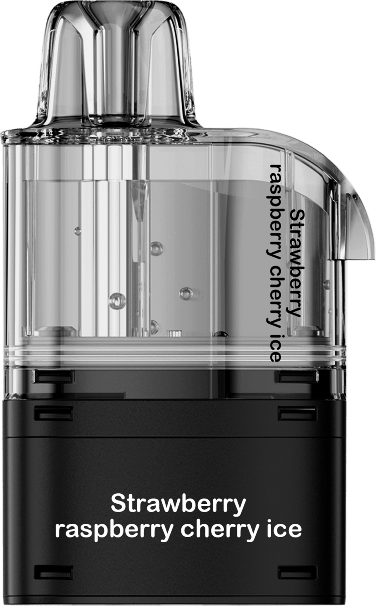 Nexel Thunder 15k Replacement Pods (Pack of 10) Strawberry Raspberry Cherry Ice