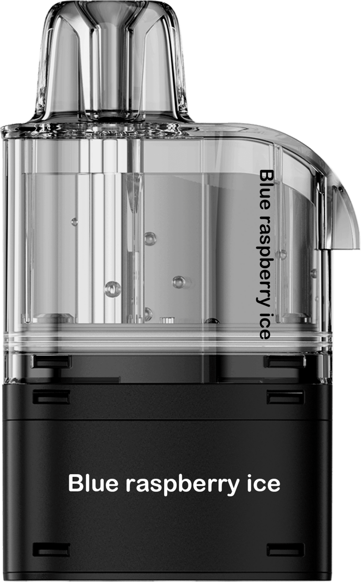 Nexel Thunder 15k Replacement Pods (Pack of 10) Blue Raspberry Ice