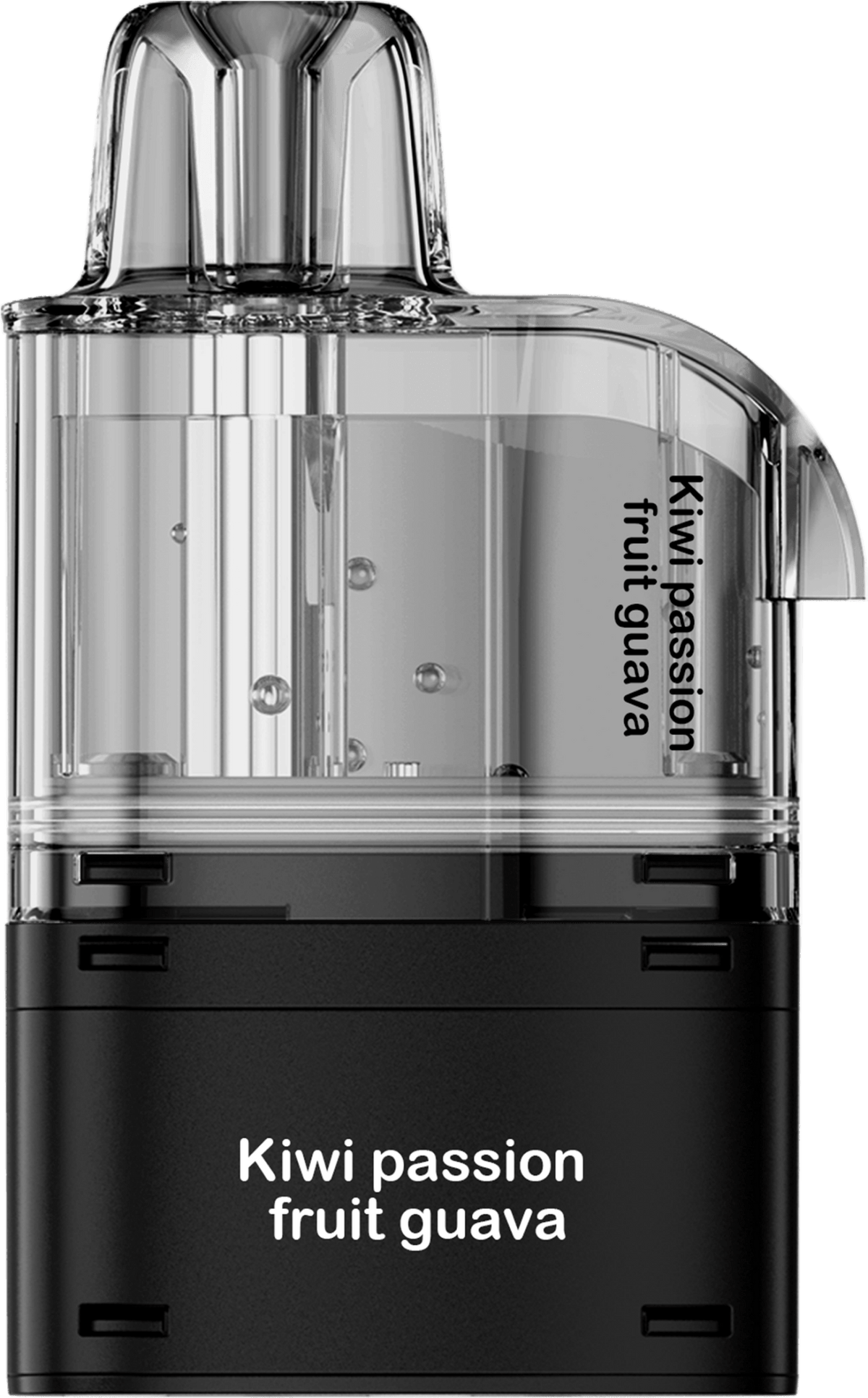 Nexel Thunder 15k Replacement Pods (Pack of 10) Kiwi Passionfruit Guava