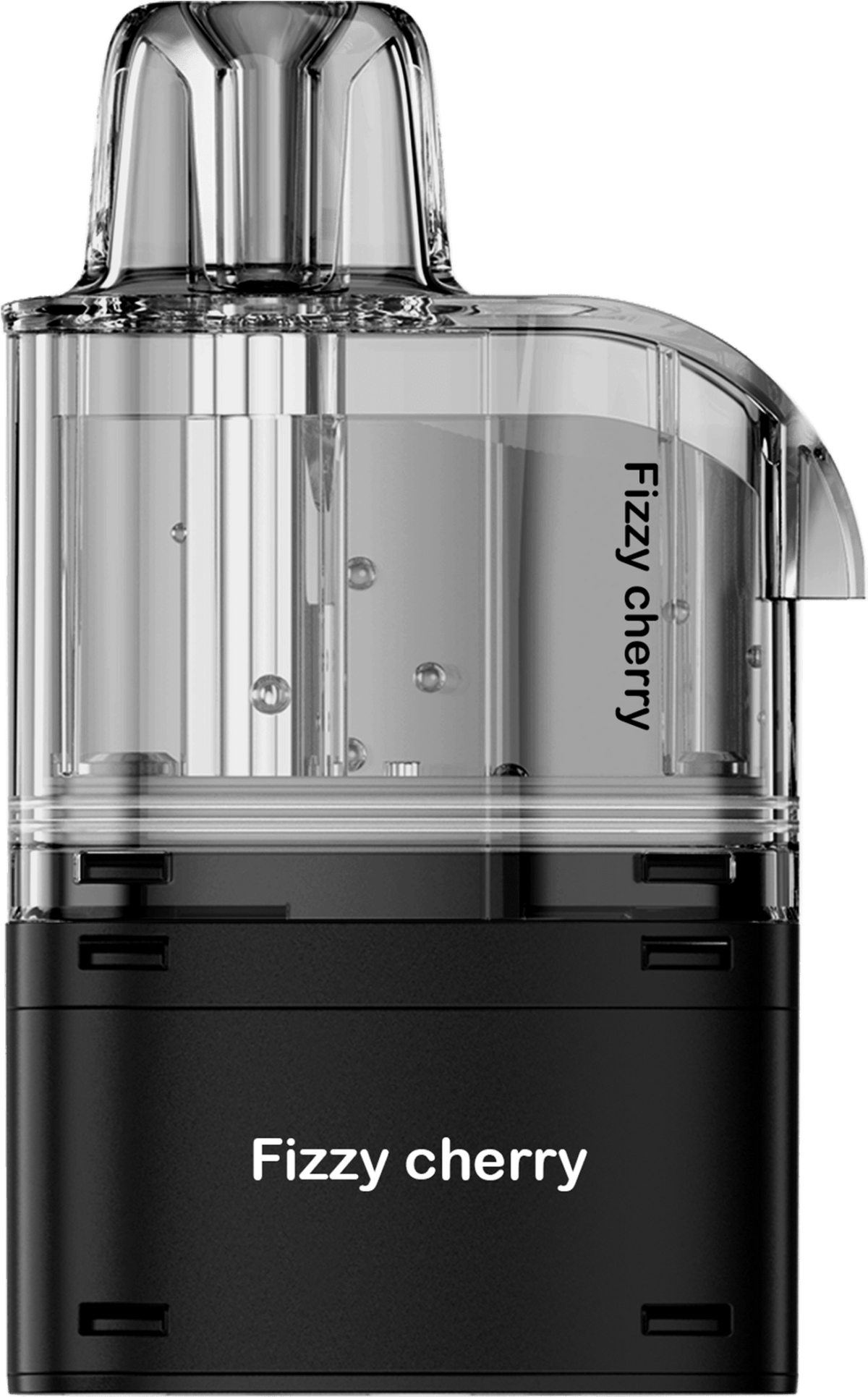 Nexel Thunder 15k Replacement Pods (Pack of 10) Fizzy Cherry