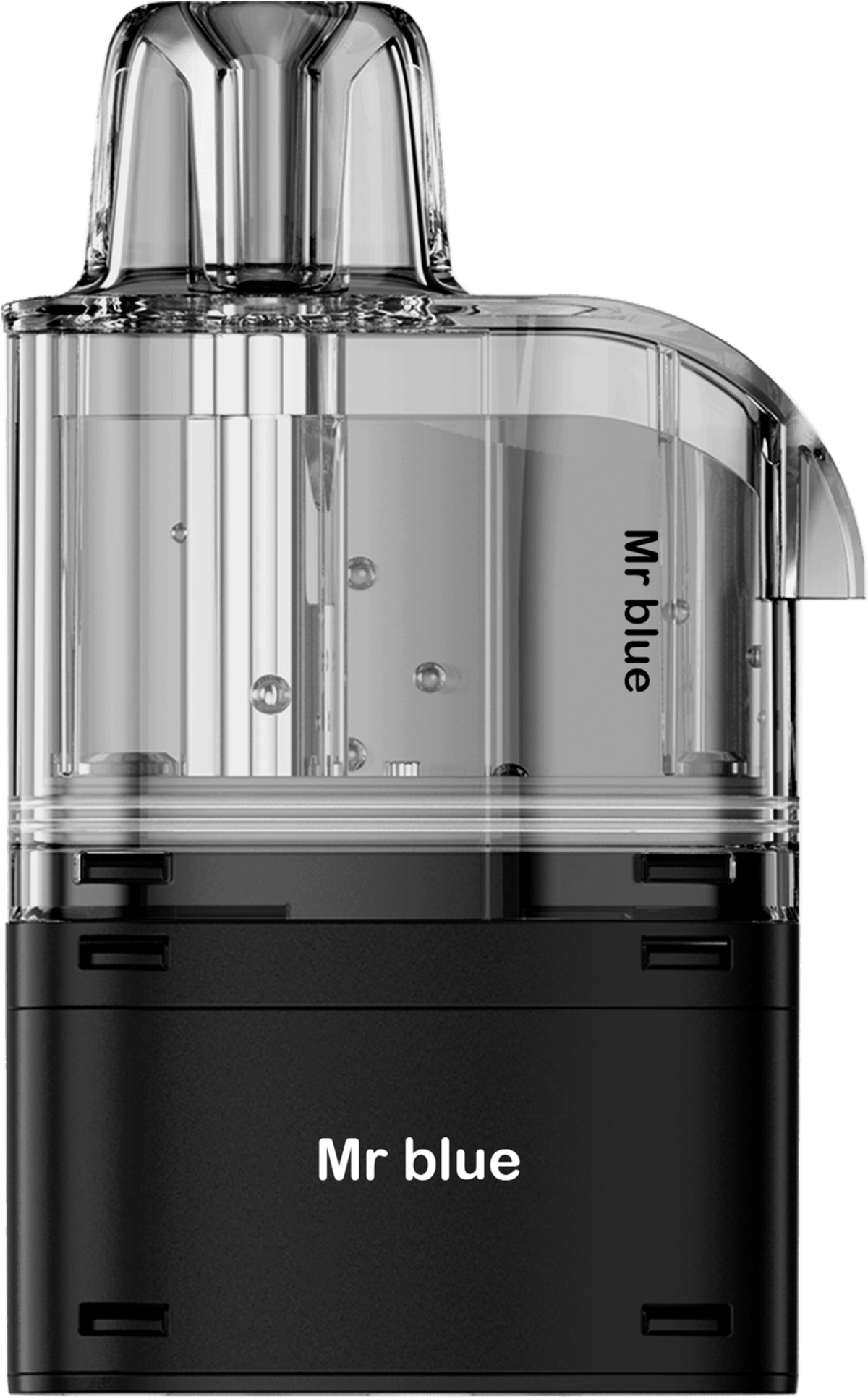 Nexel Thunder 15k Replacement Pods (Pack of 10) Mr Blue