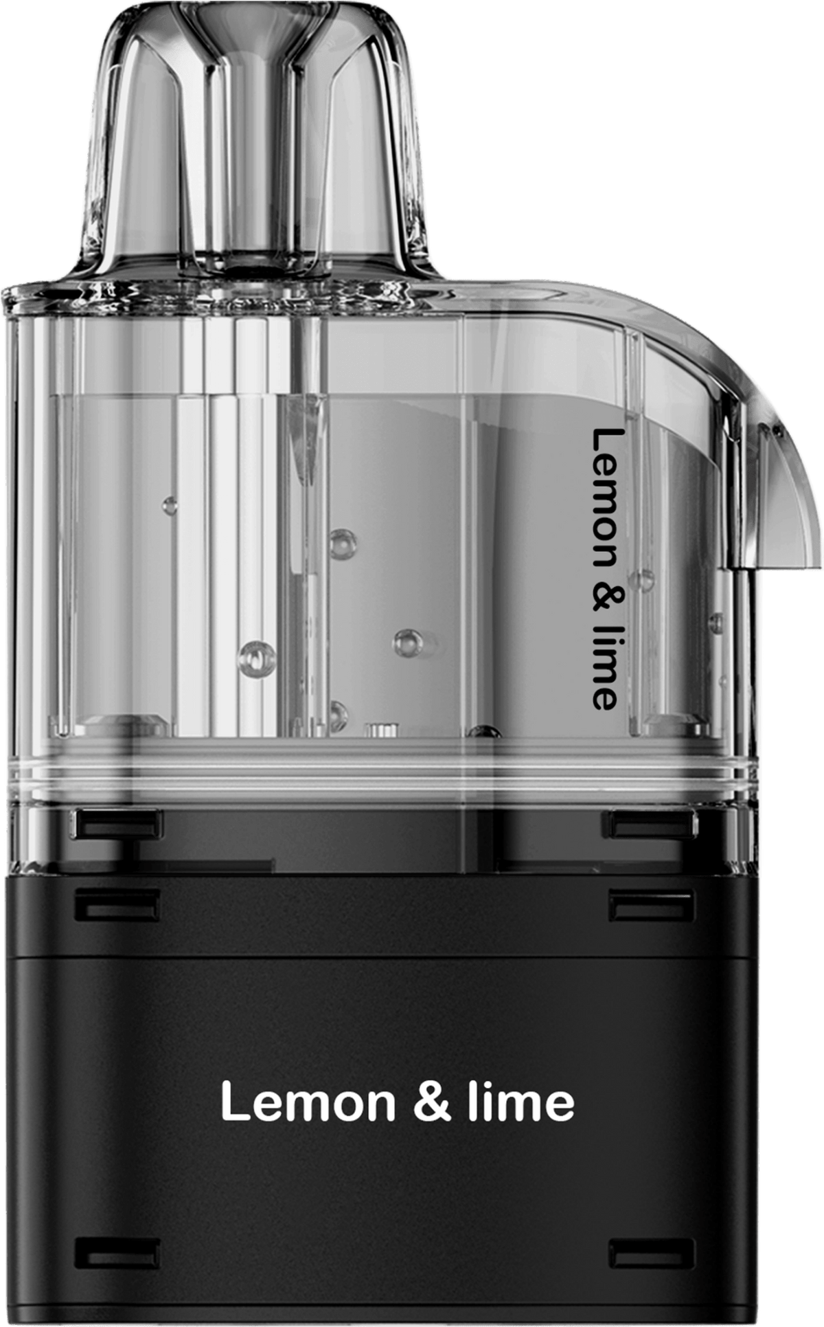 Nexel Thunder 15k Replacement Pods (Pack of 10) Lemon & Lime