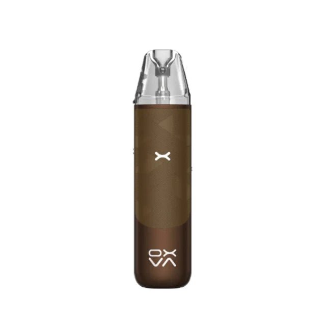 OXVA Nexlim Go Pod Vape Kit Sahara Brown