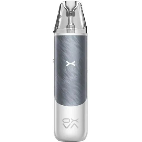 OXVA Nexlim Go Pod Vape Kit Space Gray