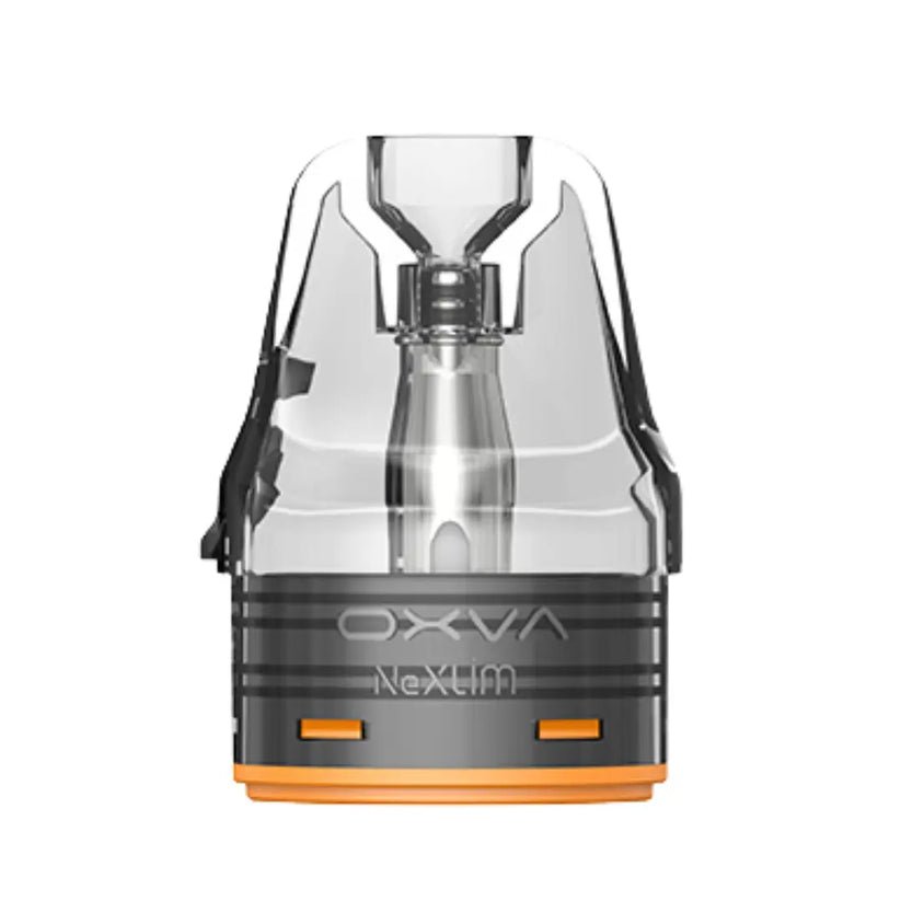 Oxva Nexlim Replacement Pods Pack of 3 0.8ohm