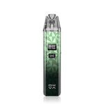 Oxva Xlim Classic Edition Pod Kit - X - Treme Flavour Gradient Green