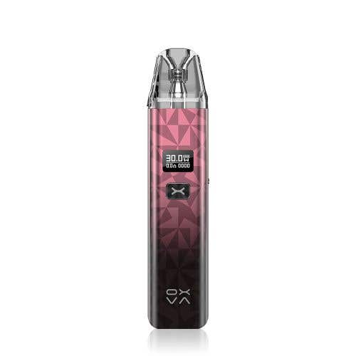Oxva Xlim Classic Edition Pod Kit - X - Treme Flavour Black Pink