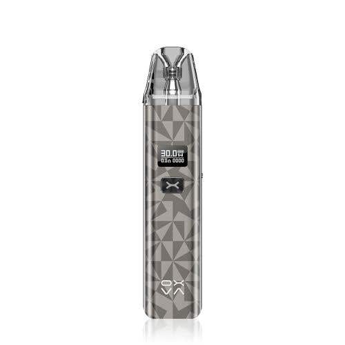Oxva Xlim Classic Edition Pod Kit - X - Treme Flavour Gunmetal