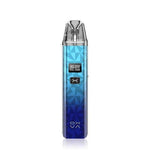 Oxva Xlim Classic Edition Pod Kit - X - Treme Flavour Gradient Blue