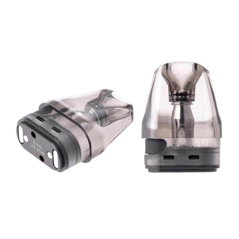 OXVA Xlim Pods 2ML - Pack of 3 1.2 ohm