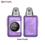 OXVA Xlim SQ Pro 2 Pod Vape Kit Dream Purple