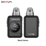 OXVA Xlim SQ Pro 2 Pod Vape Kit Black Carbon