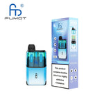 RandM Fumot T32000 Ultra Prefilled Pod Kit Pack of 5 Dr Blue / Blueberry Sour Raspberry