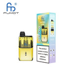 RandM Fumot T32000 Ultra Prefilled Pod Kit Pack of 5 Fizzy Lemon & Lime / Lemon & Blueberry