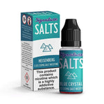 Signature Nic Salt 10ml E - Liquid Box of 10 Hberg