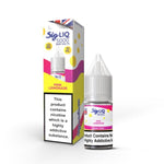 Signature Sig Liq 5000 Bar Salt 10ml Nic Salts Box of 10 Pink Lemonade