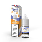 Signature Sig Liq 5000 Bar Salt 10ml Nic Salts Box of 10 Blue Raspberry Mango