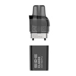 SKE Crystal CL6000 Prefilled Replacement Pods - Box of 5 Sour Pineapple