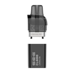 SKE Crystal CL6000 Prefilled Replacement Pods - Box of 5 Lemon & Lime