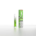 Ske Crystal Pro 600 Pod Kit Box of 10 Kiwi Passionfruit Guava