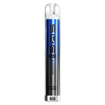 Ske Original Bar 600 Prefilled Pod Kit - Pack of 10 Blue Fusion