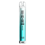 Ske Original Bar 600 Prefilled Pod Kit - Pack of 10 Menthol