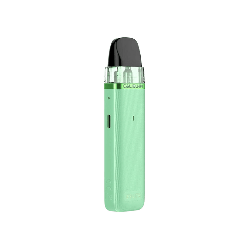 Uwell Caliburn G3 Lite Pod Kit Mint Green