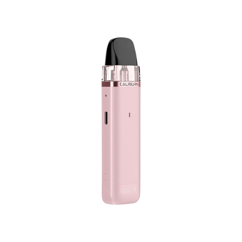 Uwell Caliburn G3 Lite Pod Kit Pastel Pink