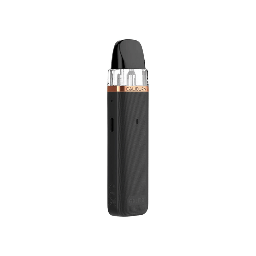 Uwell Caliburn G3 Lite Pod Kit Space Black