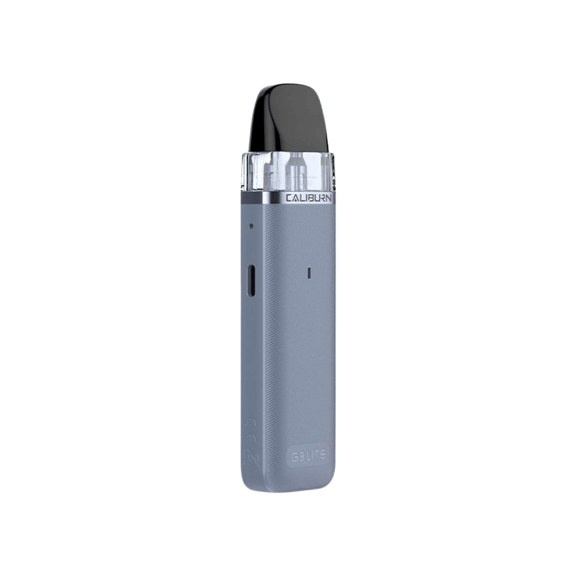 Uwell Caliburn G3 Lite Pod Kit Basalt Grey