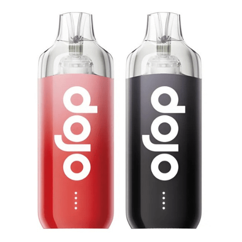Vaporesso Dojo Blast 10k Prefilled Pod Vape Kit - Box of 5 - Bulk Vape Wholesale Vaporesso Dojo Blast 10k Prefilled Pod Vape Kit - Box of 5 - Bulk Vape Wholesale