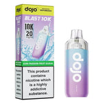 Vaporesso Dojo Blast 10k Prefilled Pod Vape Kit - Box of 5 Kiwi Passion Fruit Guava