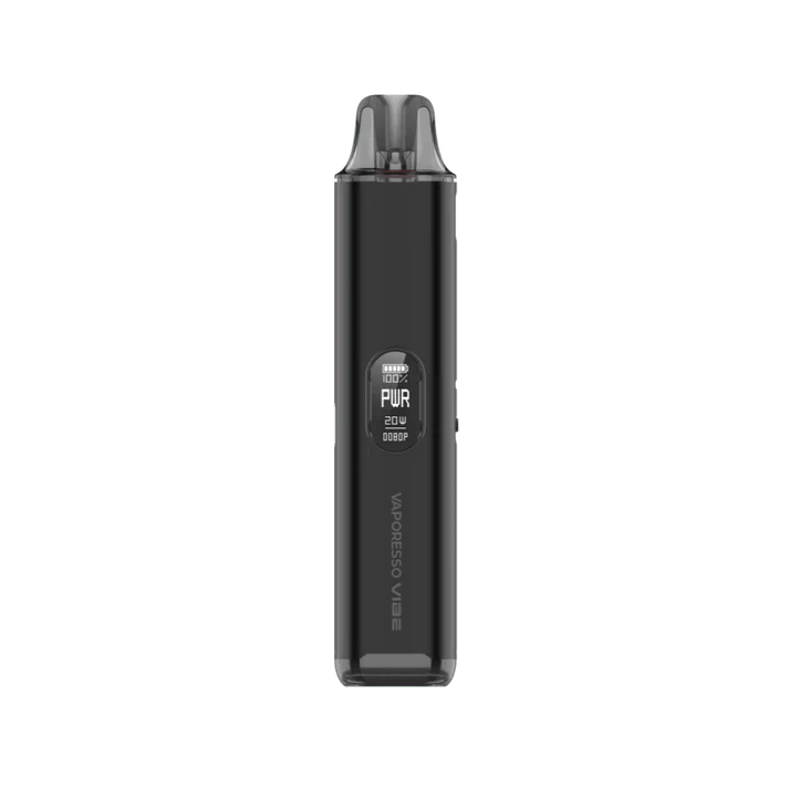 Vaporesso Vibe Pod Kit Black