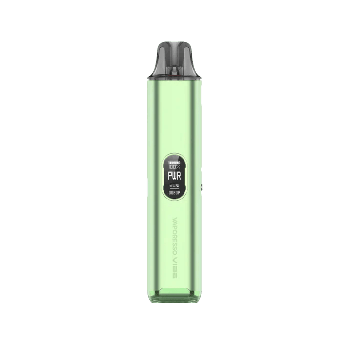 Vaporesso Vibe Pod Kit Fresh Green