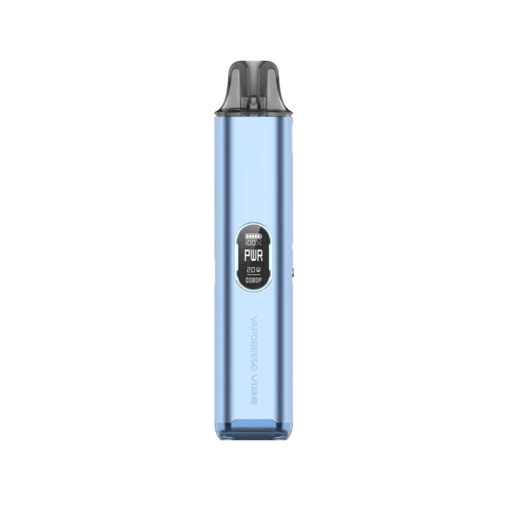 Vaporesso Vibe Pod Kit Sky Blue
