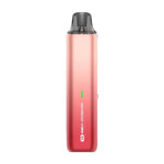 Vaporesso Vibe SE Pod Vape Kit Strawberry Red