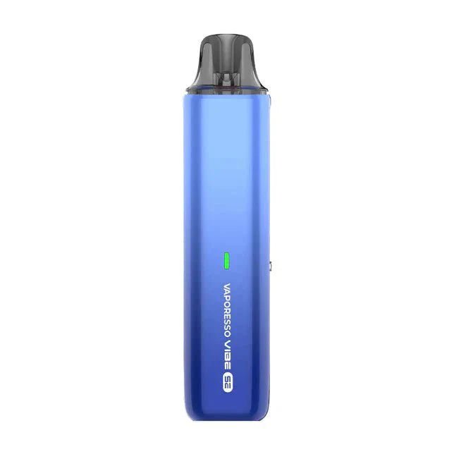 Vaporesso Vibe SE Pod Vape Kit Blue