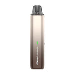 Vaporesso Vibe SE Pod Vape Kit Mocha Coffee