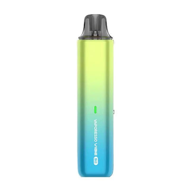 Vaporesso Vibe SE Pod Vape Kit Frozen Mint