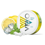VELO Nicotine Pouches - Pack of 10 10mg
