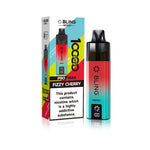 Crystal Bling Nero 10k Vape Kit Box of 5 Fizzy Cherry