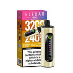 Elf Bar 4 - in - 1 3200 Prefilled Pod Kit Box of 5 - Bulk Vape Wholesale