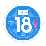 Elf Bar Tacja Nicotine Pouches Pack of 5 20 MG