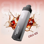Elux Firerose Alter 7000 Box of 5 Cola Ice