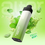 Elux Firerose Alter 7000 Box of 5 Fresh Mint