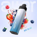 Elux Firerose Alter 7000 Box of 5 Mr Blue